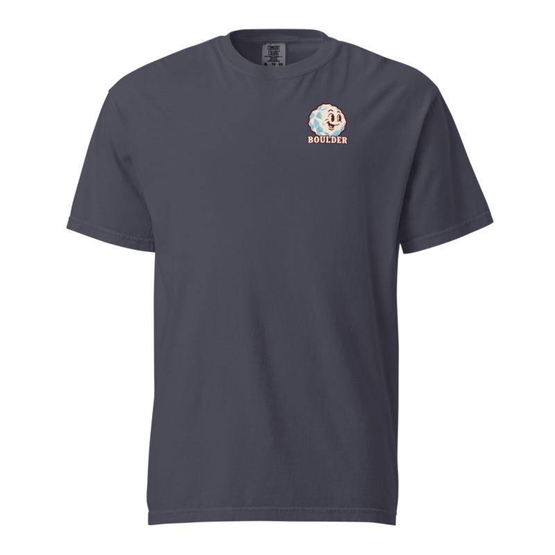 Hail Yeah Heavyweight Tee
