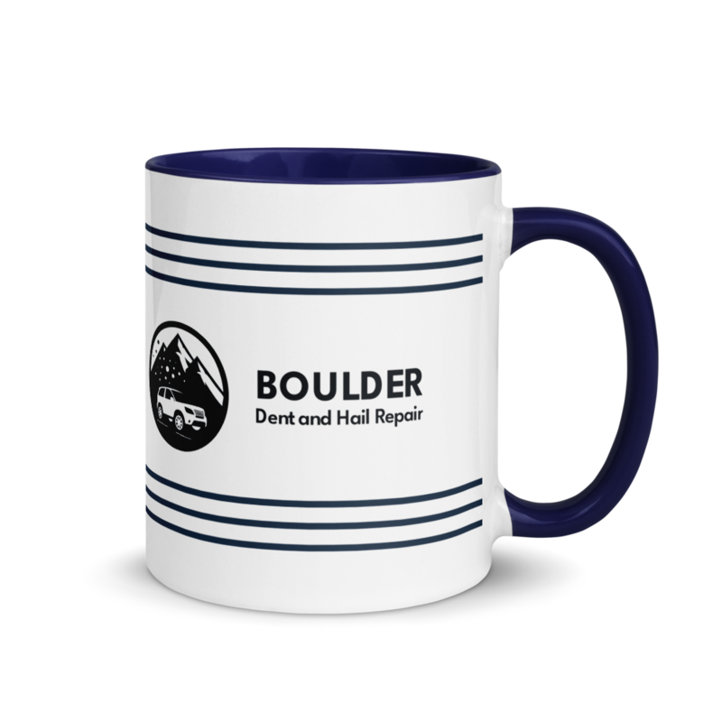 PDR Reflection Mug